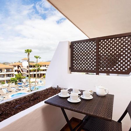 Oceanfront Tenerife South Abatros 214B Σαν Μιγκέλ ντε Αμπόνα Εξωτερικό φωτογραφία