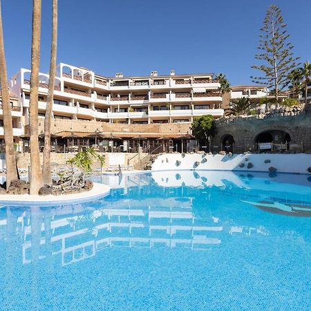 Oceanfront Tenerife South Abatros 214B Σαν Μιγκέλ ντε Αμπόνα Εξωτερικό φωτογραφία