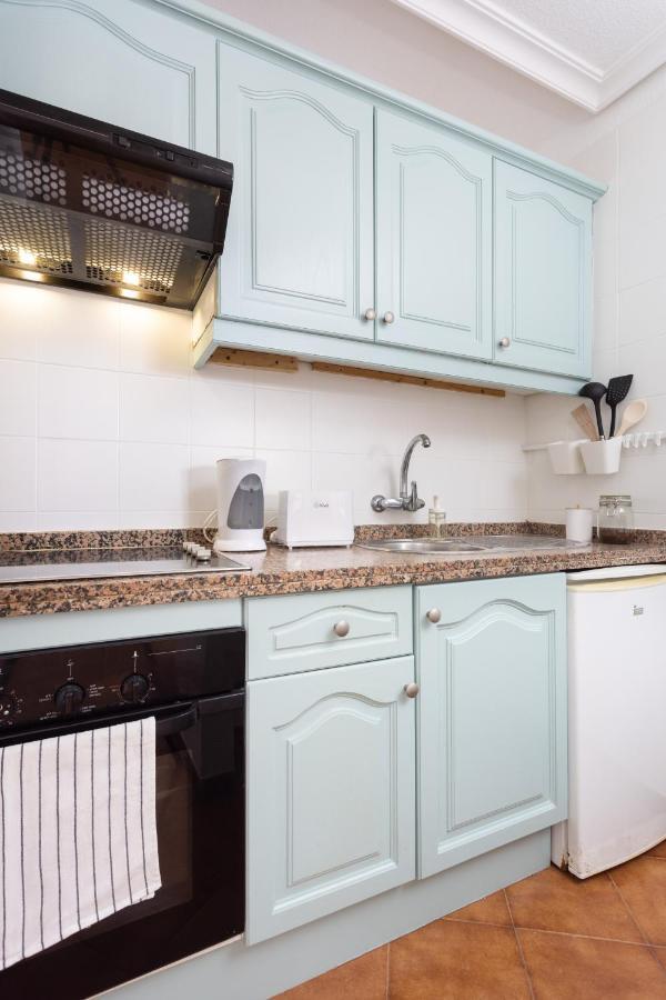 Oceanfront Tenerife South Abatros 214B Σαν Μιγκέλ ντε Αμπόνα Εξωτερικό φωτογραφία