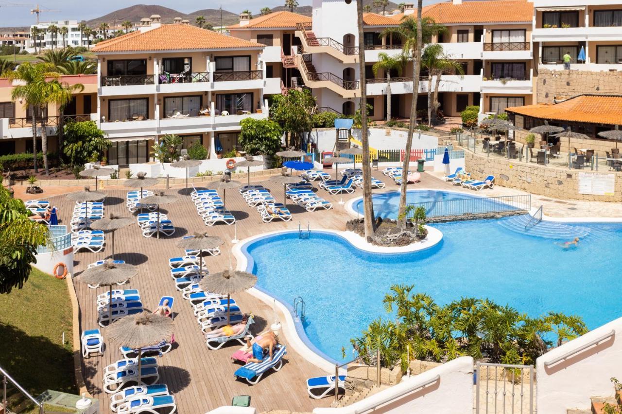 Oceanfront Tenerife South Abatros 214B Σαν Μιγκέλ ντε Αμπόνα Εξωτερικό φωτογραφία