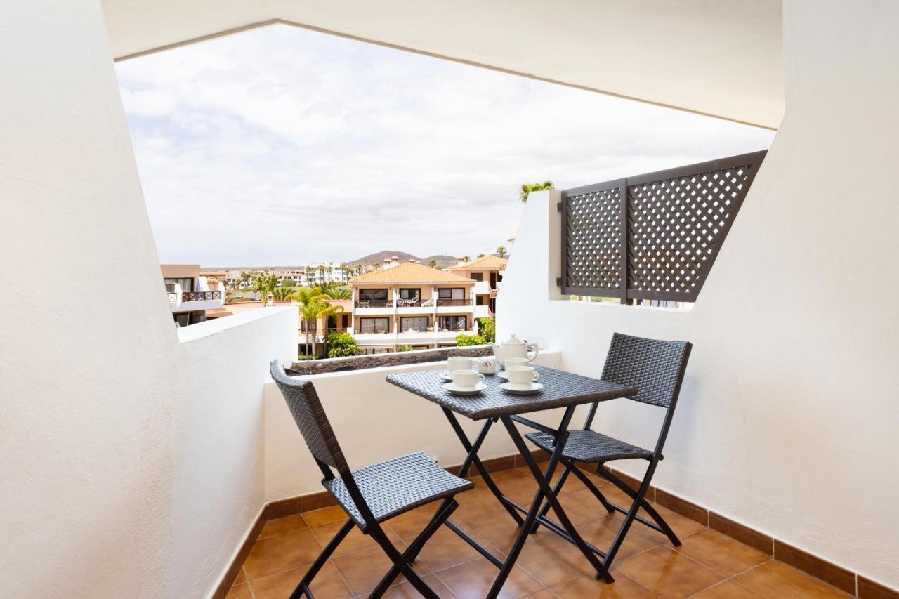 Oceanfront Tenerife South Abatros 214B Σαν Μιγκέλ ντε Αμπόνα Εξωτερικό φωτογραφία