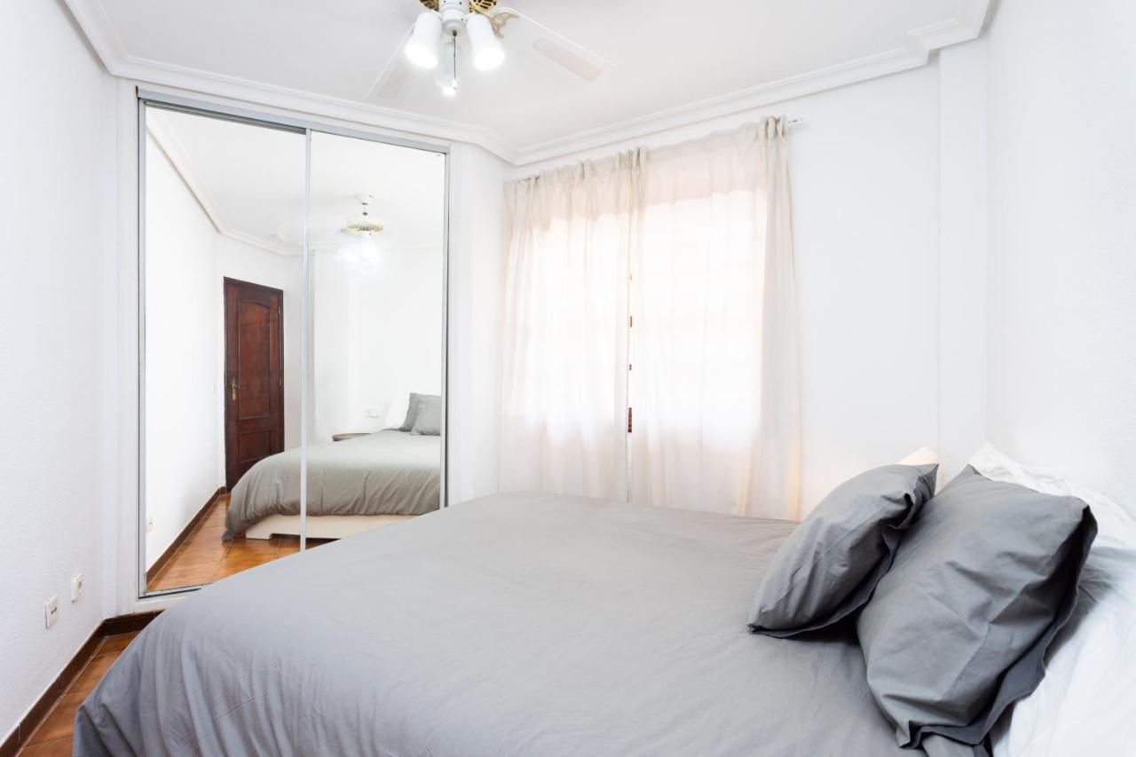 Oceanfront Tenerife South Abatros 214B Σαν Μιγκέλ ντε Αμπόνα Εξωτερικό φωτογραφία