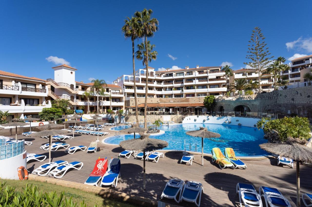 Oceanfront Tenerife South Abatros 214B Σαν Μιγκέλ ντε Αμπόνα Εξωτερικό φωτογραφία