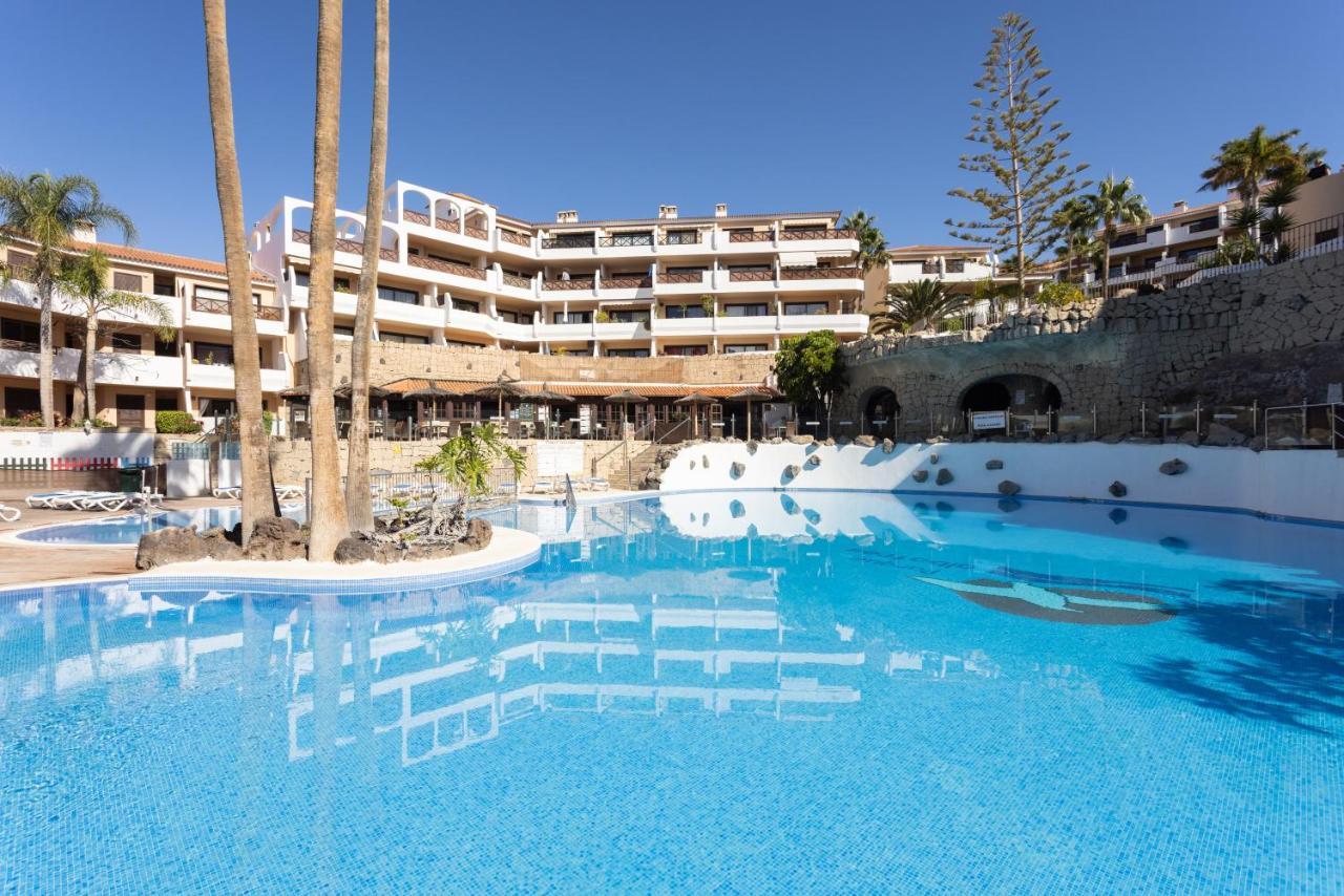 Oceanfront Tenerife South Abatros 214B Σαν Μιγκέλ ντε Αμπόνα Εξωτερικό φωτογραφία