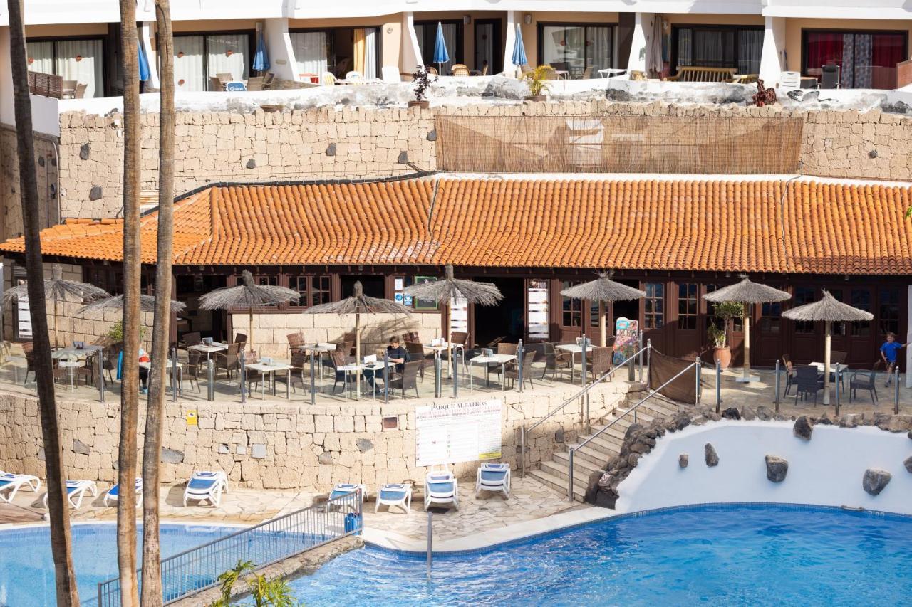 Oceanfront Tenerife South Abatros 214B Σαν Μιγκέλ ντε Αμπόνα Εξωτερικό φωτογραφία