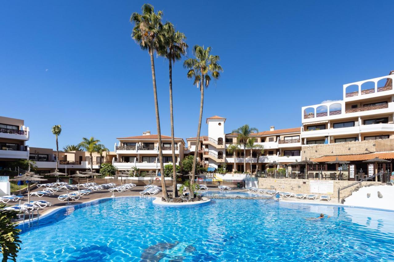 Oceanfront Tenerife South Abatros 214B Σαν Μιγκέλ ντε Αμπόνα Εξωτερικό φωτογραφία